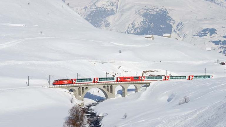 Glacier Express_pt 5